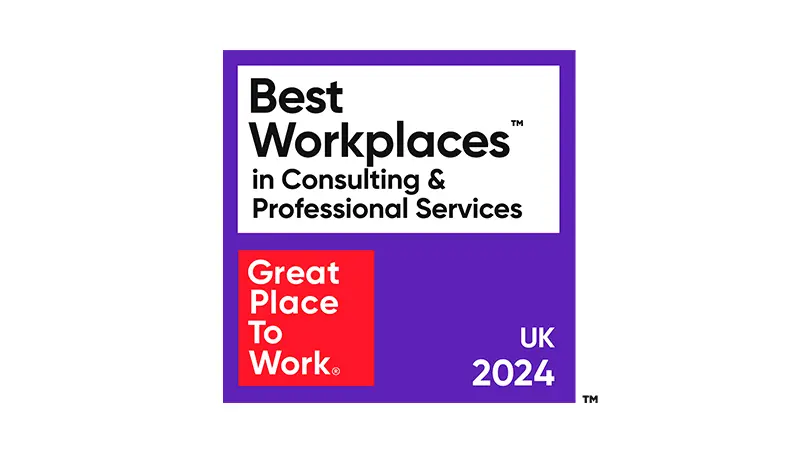 best-workplaces-consulting-and-professional-services-uk