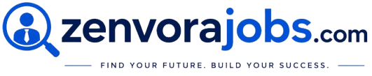 ZenvoraJobs – Find Jobs in the USA | Career Opportunities & Hiring Portal